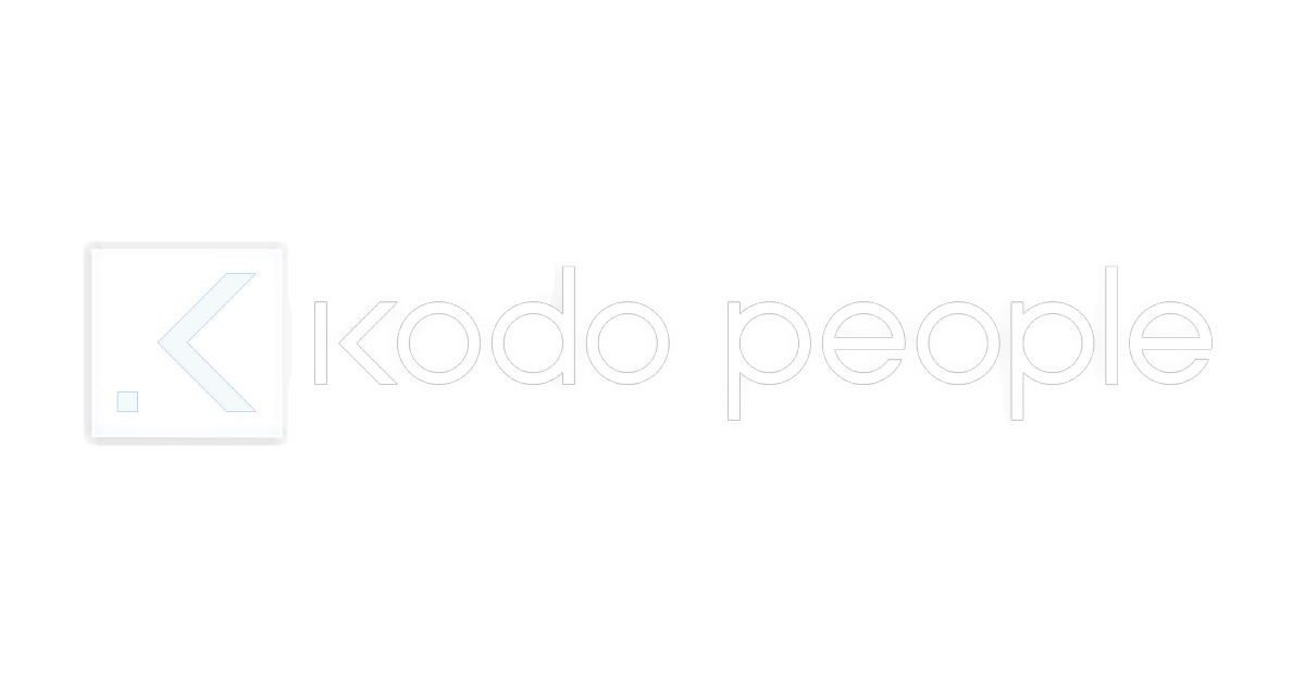 Kodo People